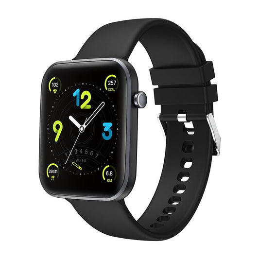 COLMI P15 Smart Watch - Black_0