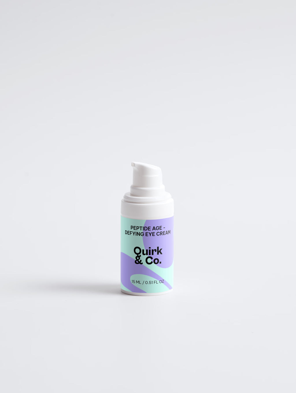 Peptide Age - Defying Eye Cream