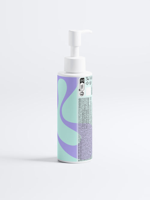 Acne Purifying Face Wash