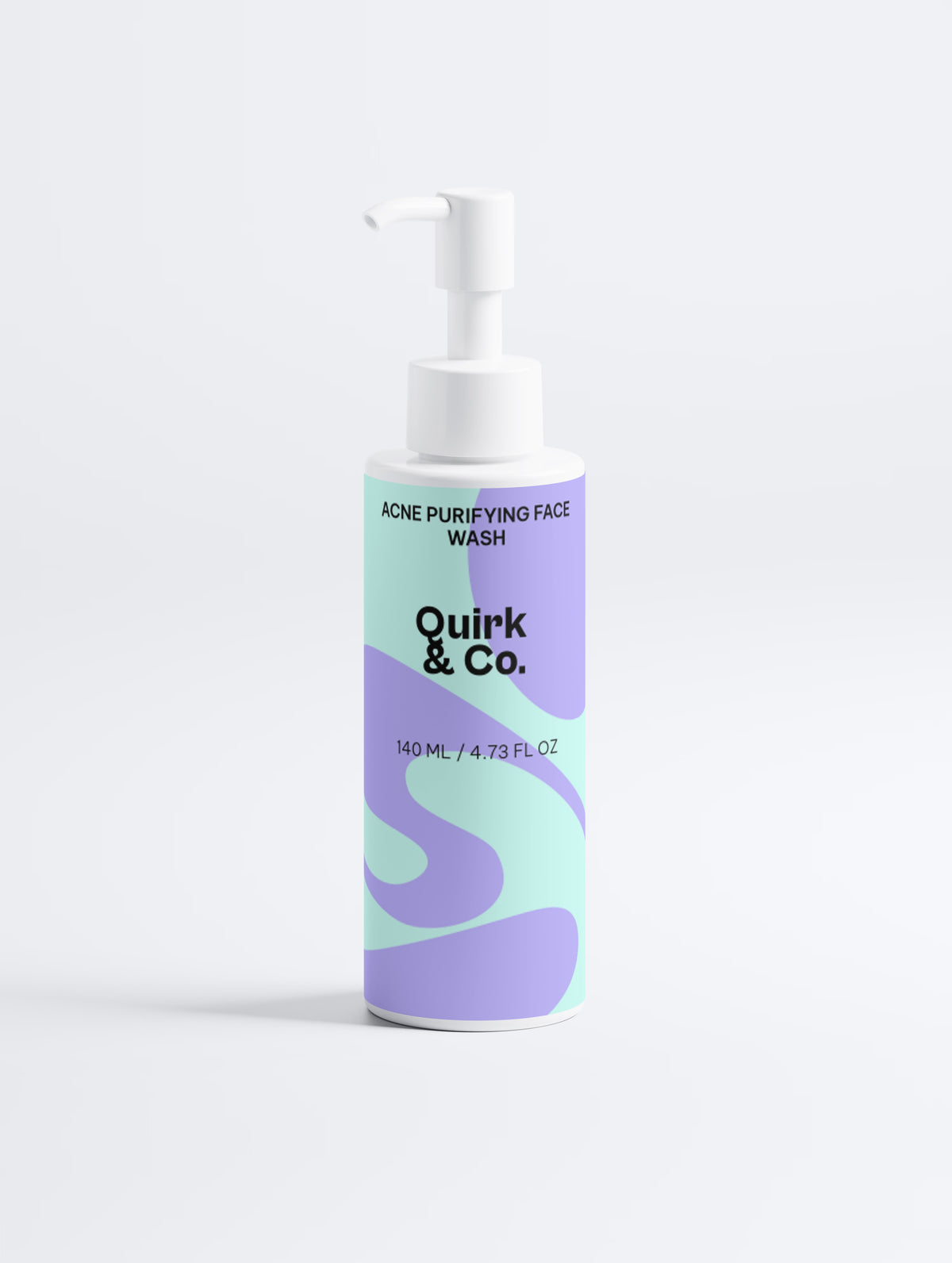 Acne Purifying Face Wash